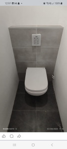 Photo de galerie - Plomberie - Installation sanitaire