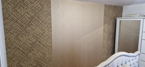 Photo de galerie - Papier peint 