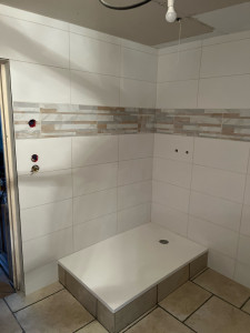 Photo de galerie - Carrelage