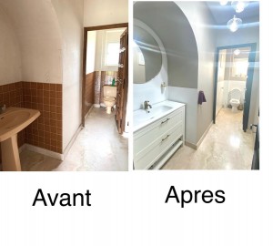 Photo de galerie - Bricolage et multi services
