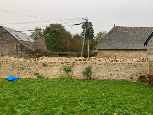 Photo de galerie - Pierre apparente 