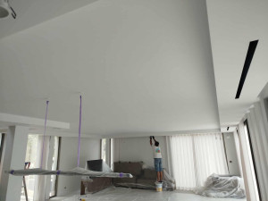 Photo de galerie - Bonjour, je suis entrepreneur en bâtiment. Je sais peindre, enduire, carreler et peindre les extérieurs. J'ai 10 ans d'expérience. Si vous êtes intéressé, n'hésitez pas à me contacter par message privé.