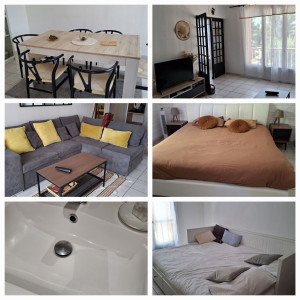 Photo de galerie - Ménage