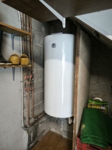 Photo de galerie - Plomberie - Installation sanitaire