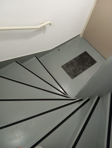 Photo de galerie - Peinture - Tapisserie