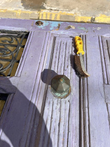 Photo de galerie - Bricolage et multi services