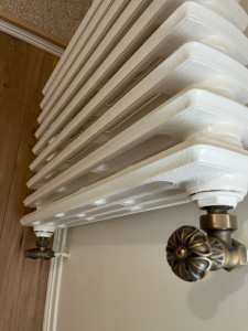 Photo de galerie - Chauffage - Climatisation