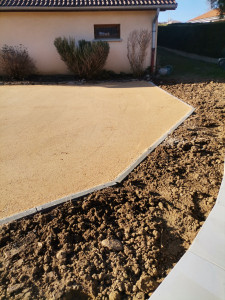 Photo de galerie - Finition 0/12  