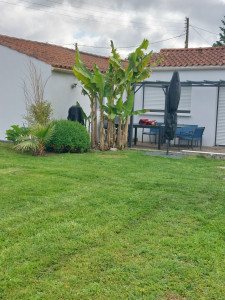 Photo de galerie - Jardinier