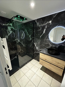 Photo de galerie - Artisan tout corps d'état - Rénovation