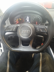 Photo de galerie - Diagnostic 