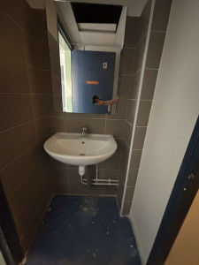 Photo de galerie - Plomberie - Installation sanitaire