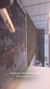 Photo de galerie - Terrassement - Assainissement