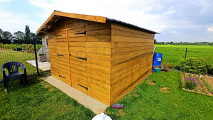 Photo de galerie - Menuiserie - Huisserie - Agencement