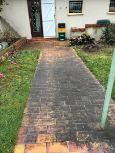 Photo de galerie - Bricolage et multi services