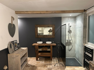 Photo de galerie - Plomberie - Installation sanitaire