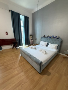 Photo de galerie - Ménage