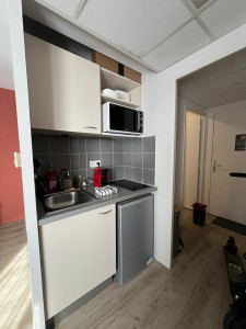 Photo de galerie - Cuisine 