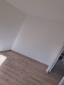 Photo de galerie - Plâtrerie - Murs - Plafonds