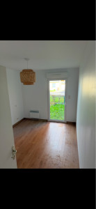 Photo de galerie - Après mur, plafond, parquet 