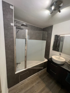 Photo de galerie - Artisan tout corps d'état - Rénovation