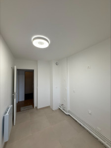 Photo de galerie - Cuisine plomberie,éléctricité,carrelage,plaquiste,peinture. 