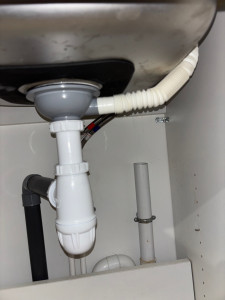 Photo de galerie - Plomberie - Installation sanitaire