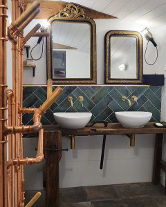 Photo de galerie - Bricolage et multi services