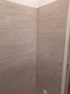 Photo de galerie - Carrelage