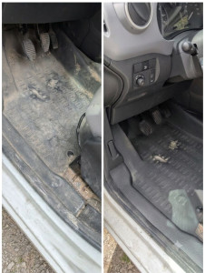 Photo de galerie - Lavage auto