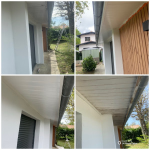 Photo de galerie - Menuiserie - Huisserie - Agencement