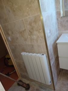 Photo de galerie - Plomberie - Installation sanitaire