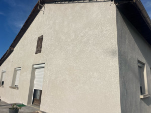 Photo de galerie - Application du Crepis