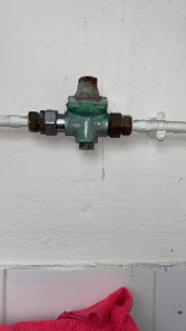 Photo de galerie - Plomberie - Installation sanitaire