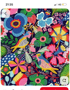 Photo de galerie - Courses, préparation des repas, lecture, création 