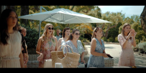 Photo de galerie - Extrait Vidéo Mariage 