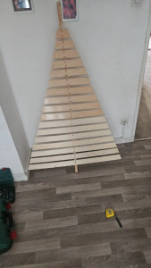 Photo de galerie - Sapin et décorations de Noël