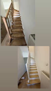 Photo de galerie - Artisan tout corps d'état - Rénovation