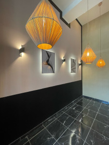 Photo de galerie - Installation électrique