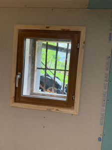 Photo de galerie - Menuiserie - Huisserie - Agencement