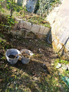 Photo de galerie - Maçonnerie