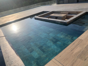 Photo de galerie - Carrelage