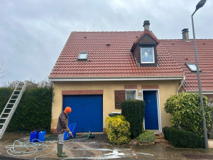 Photo de galerie - Nettoyage 