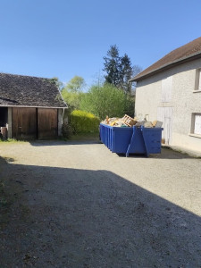 Photo de galerie - Manutention