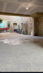 Photo de galerie - Paysagiste - Aménagement du jardin