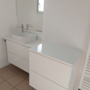 Photo de galerie - Bricolage et multi services