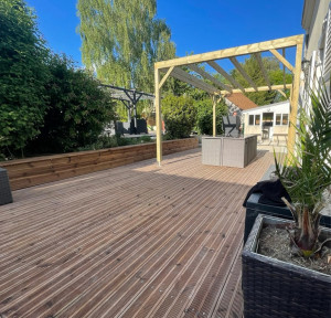 Photo de galerie - Terrassement - Assainissement