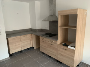 Photo de galerie - Montage meubles en kit