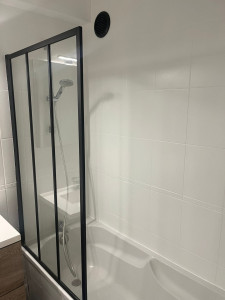 Photo de galerie - Plâtrerie - Murs - Plafonds