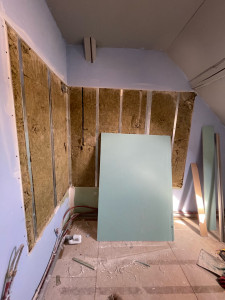 Photo de galerie - Salle de bains